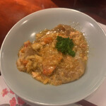 和中華と麺 丹陽 - 