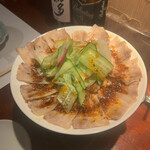 和中華と麺 丹陽 - 