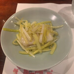 和中華と麺 丹陽 - 