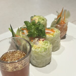 シリ タイ キュイージーヌ - 