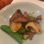 和中華と麺 丹陽 - 