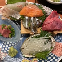 いけす無門 新宿 - 
