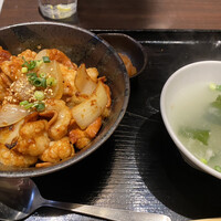 焼肉家 KAZU 神楽坂 - 