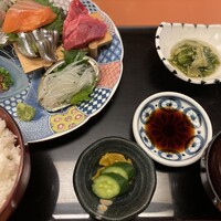 いけす無門 新宿 - 