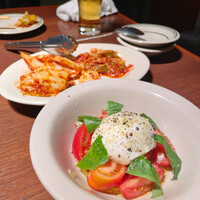 Yakiniku BarBies - 