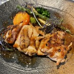 SRY+ IZAKAYA French Italian Creation - 