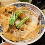 真そば 尾崎庵 - 