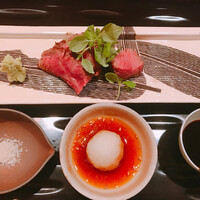 にくの匠 三芳 - 