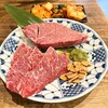 焼肉しょう