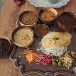 256nicom - カレー3種類追加