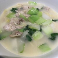 中国料理 翡翠宮 - 