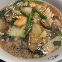 中国料理 翡翠宮 - 