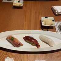 鮨 銀座 おのでら - 