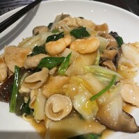 中国料理 翡翠宮 - 