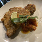 仏蘭西居酒屋ありす - 