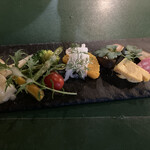 仏蘭西居酒屋ありす - 