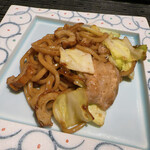 mahoroba 鉄板 - 