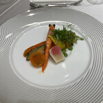 ララシャンス 博多の森 - 