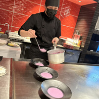 mahoroba 鉄板 沖縄 - 