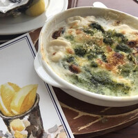 レストラン ラ・マーレ - 