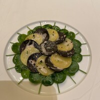 ガストロノミー ジョエル・ロブション - 