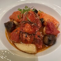 ガストロノミー ジョエル・ロブション - 