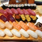 浜寿司 - 