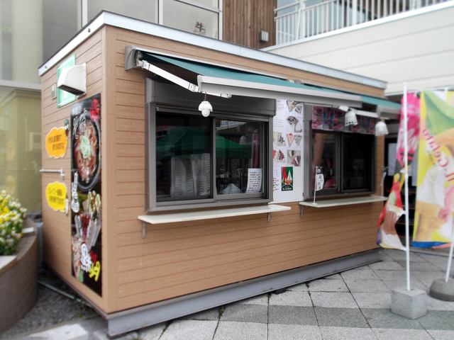 閉店 イルムの杜 深川 そば 食べログ