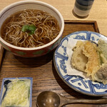 蕎麦六本 - 