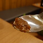 キッチン・ポム - 柔らかで深みのある大人的味わい