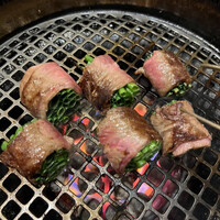 ホルモン焼肉 富や 栄店 - 