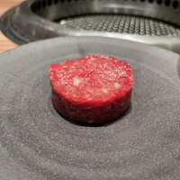 焼肉うしごろ 銀座店 - 