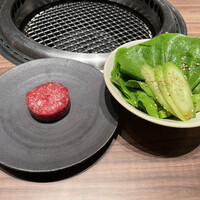 焼肉うしごろ 銀座店 - 