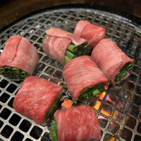 ホルモン焼肉 富や 栄店 - 