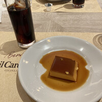 イル カルディナーレ 銀座コリドー店 - 