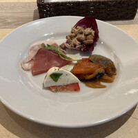 イル カルディナーレ 銀座コリドー店 - 