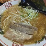 ラーメン あっぱれ - あっぱれラーメン