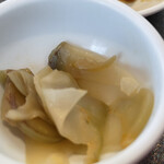 中国料理 竜苑 - 