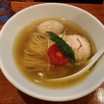 麺屋ブルーズ - 