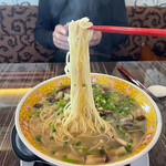 中国料理 竜苑 - 