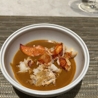 Wolfgang's Steakhouse Teppan - 