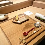 日本橋 蕎ノ字 - 