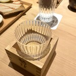 日本橋 蕎ノ字 - 