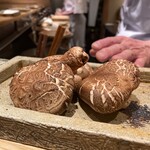 日本橋 蕎ノ字 - 