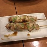 Yakitori Himawari - 