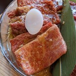 Yakiniku Sudaku Kazokutei - 