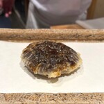 日本橋 蕎ノ字 - 清助しいたけ