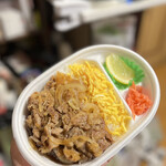 ほっともっと - 料理写真: