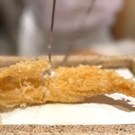 日本橋 蕎ノ字 - 