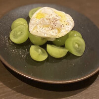 オービカ モッツァレラバー 梅田店 - 